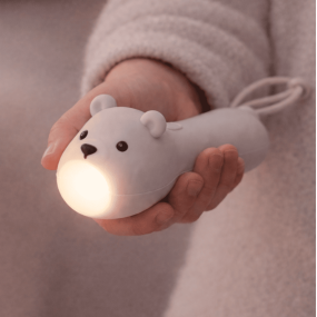 Lampe torche Ours - Little L 2
