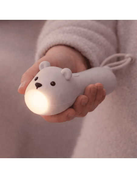 Lampe torche Ours - Little L