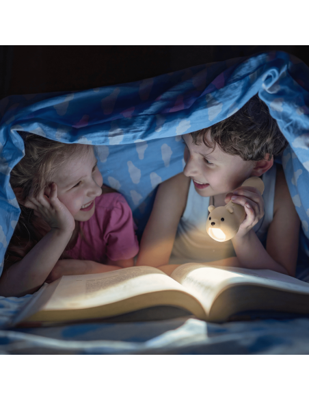 Lampe torche Ours - Little L