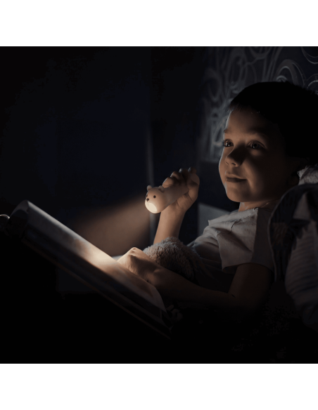 Lampe torche Ours - Little L