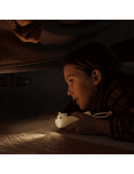 Lampe torche Ours - Little L
