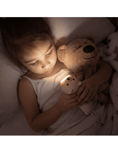 Lampe torche Ours - Little L