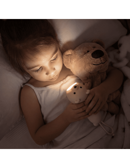 Lampe torche Ours - Little L