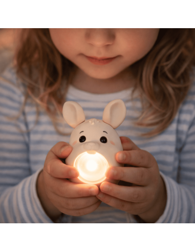 Lampe torche Lapin - Little L