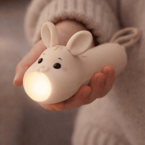 Lampe torche Lapin - Little L 2