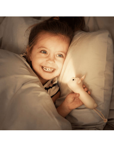 Lampe torche Lapin - Little L