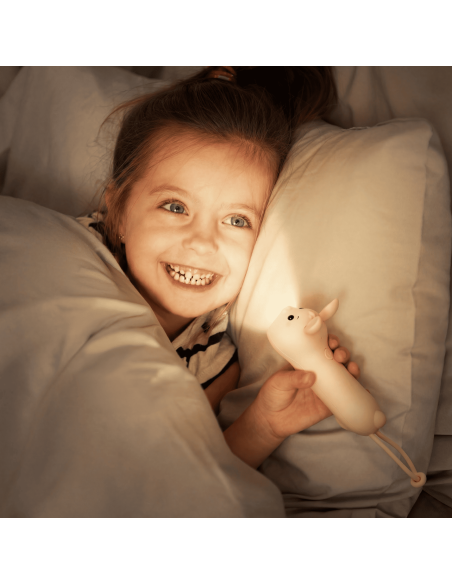 Lampe torche Lapin - Little L