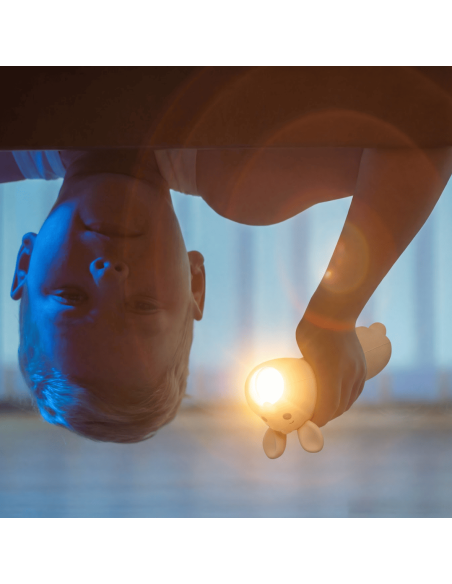 Lampe torche Lapin - Little L