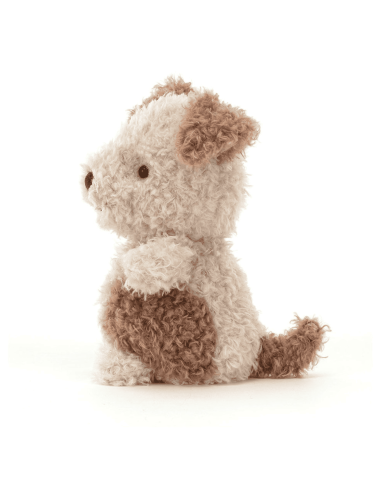 Peluche chien Little Pup  - Jellycat