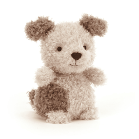 Peluche chien Little Pup  - Jellycat