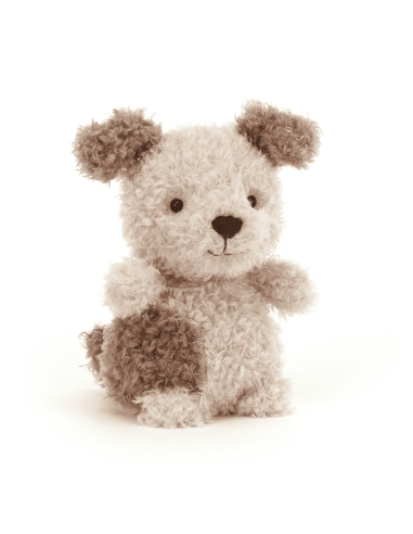 Peluche chien Little Pup  - Jellycat