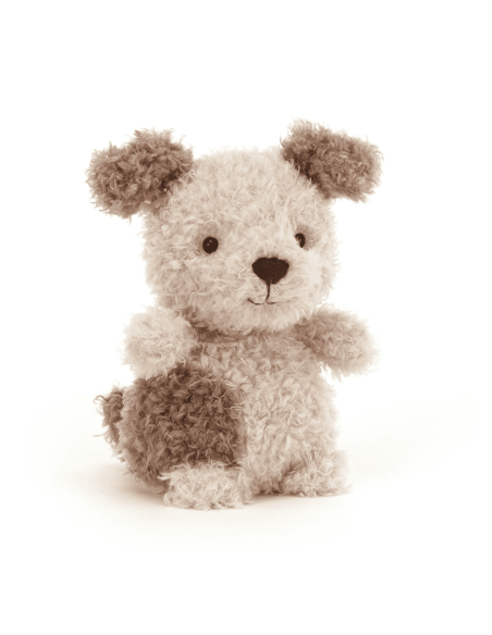 Peluche chien Little Pup  - Jellycat