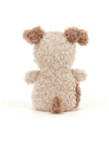 Peluche chien Little Pup  - Jellycat