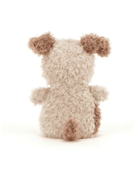 Peluche chien Little Pup  - Jellycat