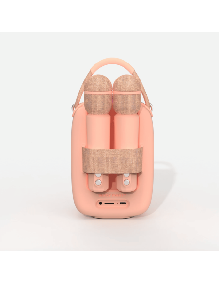 Enceinte Singy Party Rose - Mobility On Board