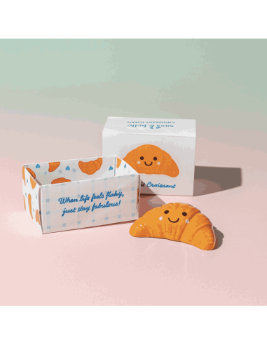 Mini grigri croissant - Sass & Belle
