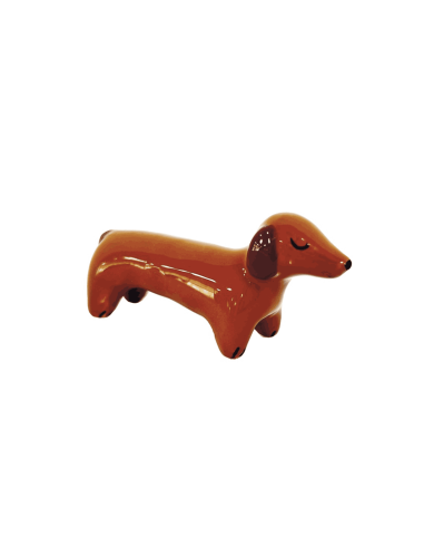 Mini grigri teckel - Sass & Belle