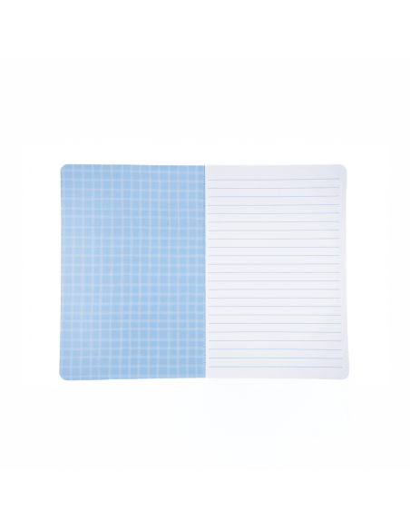 Cahier A5 Croissant - Sass & Belle