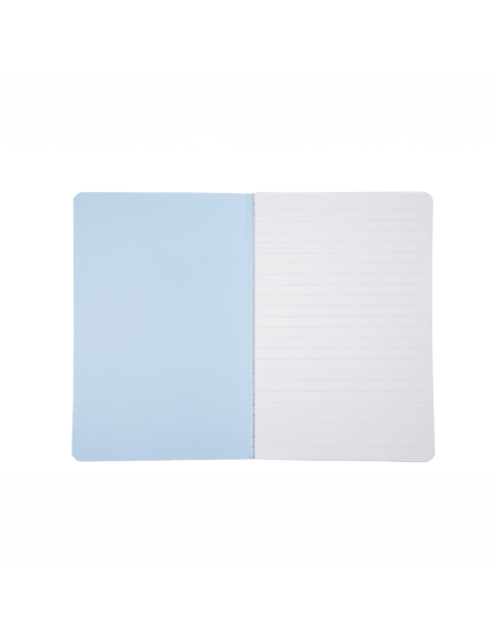 Cahier A5 Teckel - Sass & Belle