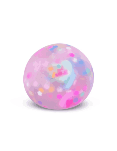 Squishy anti-stress pensées positives - One for...
