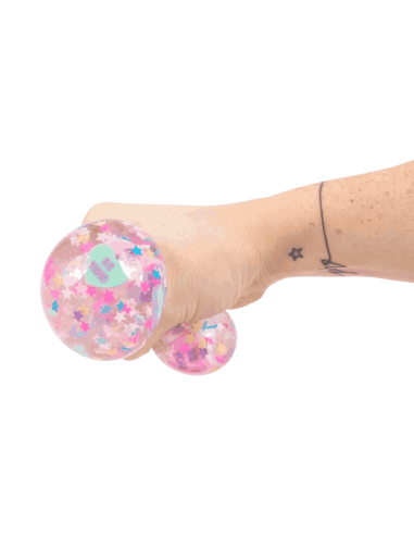 Balle anti-stress de pensées positives - One...