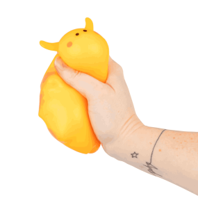 Squishy balle anti-stress Mouton de mer - One for Fun 2