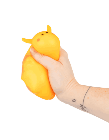 Squishy balle anti-stress Mouton de mer - One...