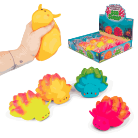 Squishy balle anti-stress Mouton de mer - One for Fun