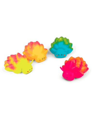 Squishy balle anti-stress Mouton de mer - One...