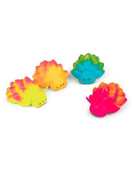 Squishy balle anti-stress Mouton de mer - One for Fun