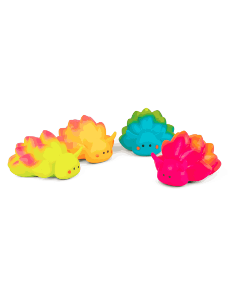 Squishy balle anti-stress Mouton de mer - One for Fun