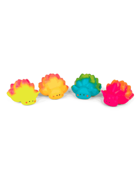 Squishy balle anti-stress Mouton de mer - One for Fun