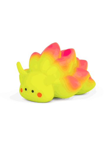 Squishy balle anti-stress Mouton de mer - One...