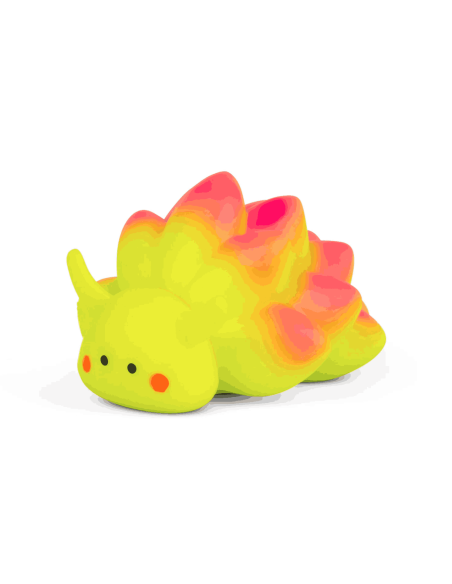 Squishy balle anti-stress Mouton de mer - One for Fun
