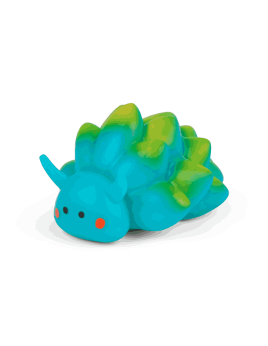 Squishy balle anti-stress Mouton de mer - One...