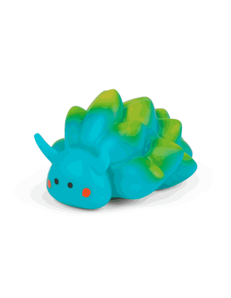 Squishy balle anti-stress Mouton de mer - One for Fun