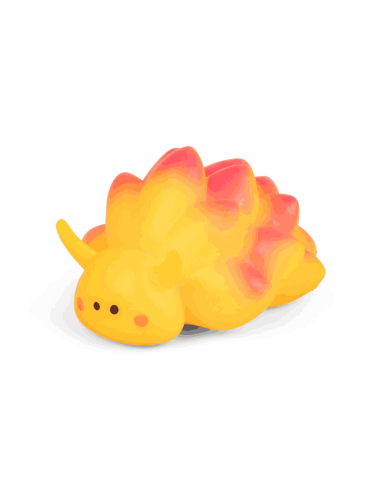 Squishy balle anti-stress Mouton de mer - One...