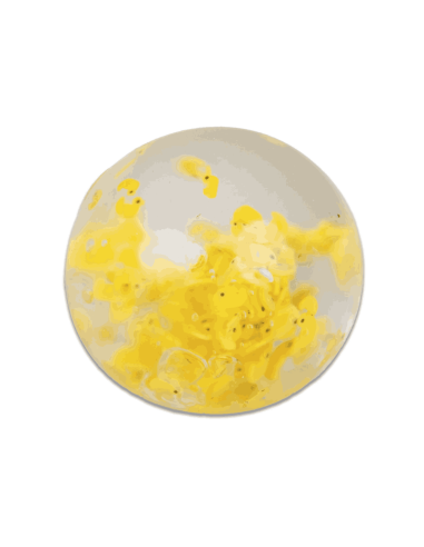 Balle anti-stress Canard - One for Fun