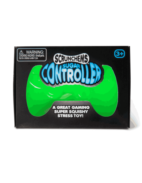 Balle anti-stress Manette de jeux vidéo - Tobar