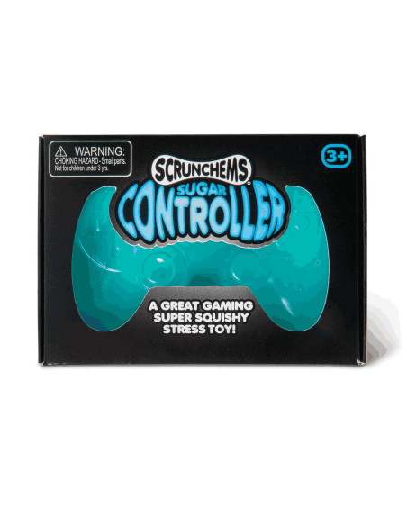 Balle anti-stress Manette de jeux vidéo - Tobar