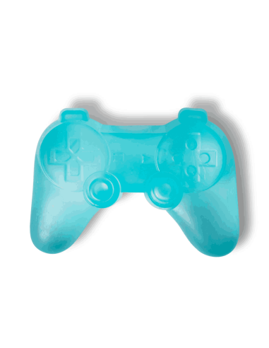 Balle anti-stress Manette de jeux vidéo - Tobar