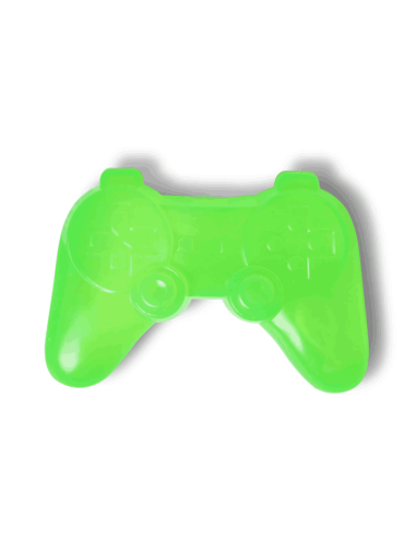 Balle anti-stress Manette de jeux vidéo - Tobar