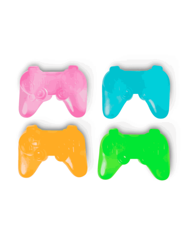 Balle anti-stress Manette de jeux vidéo - Tobar