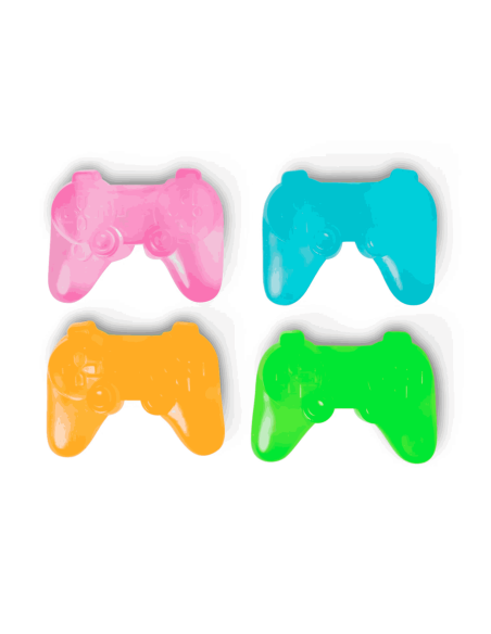 Balle anti-stress Manette de jeux vidéo - Tobar