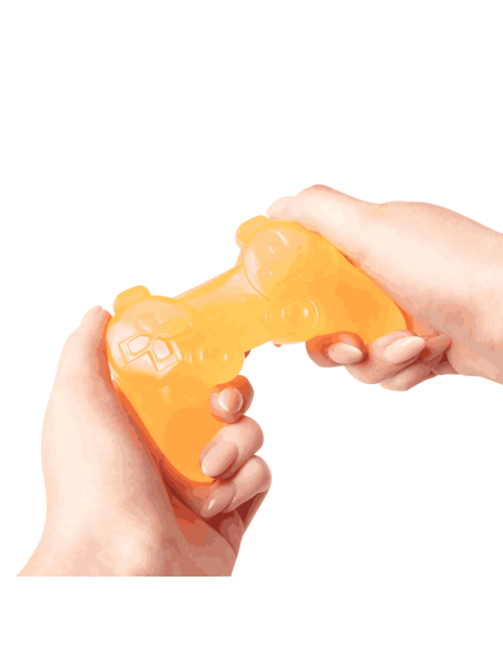 Balle anti-stress Manette de jeux vidéo - Tobar