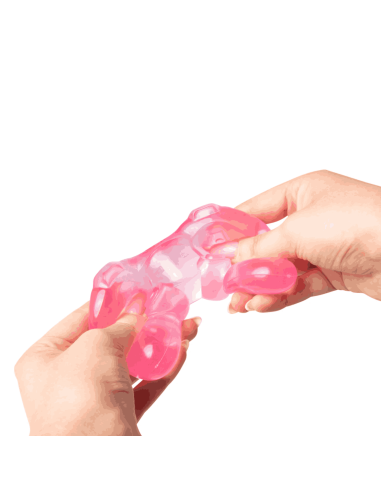 Balle anti-stress Manette de jeux vidéo - Tobar