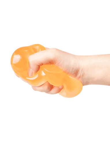 Balle anti-stress Manette de jeux vidéo - Tobar