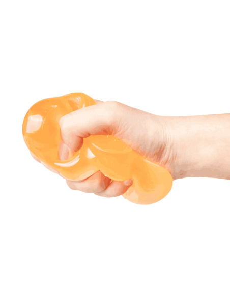 Balle anti-stress Manette de jeux vidéo - Tobar