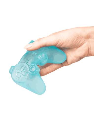 Balle anti-stress Manette de jeux vidéo - Tobar