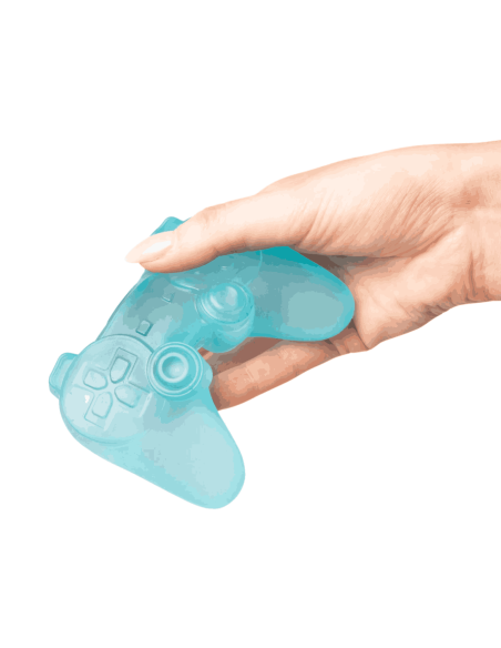 Balle anti-stress Manette de jeux vidéo - Tobar